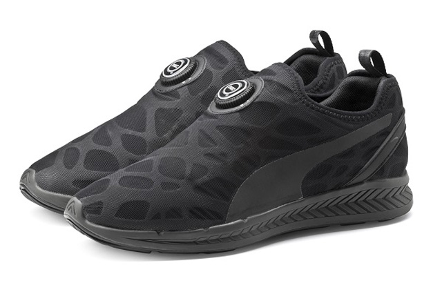 Puma 2025 ignite disc